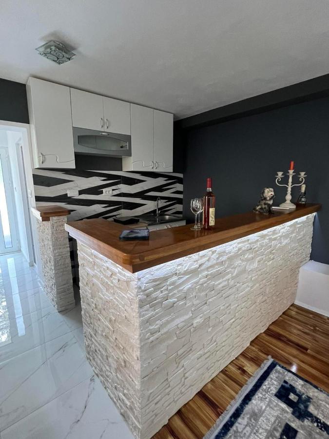 Apartman Glorija Kotor Exterior foto